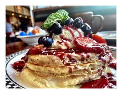 Cozy Corner Restaurant & Pancake House by null