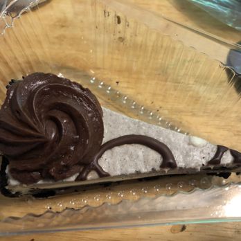 Captain D's - OREO Cookies & Cream Cheesecake - Seafood Near Me - Salisbury, North Carolina Captain D's - OREO Cookies & Cream Cheesecake - Seafood Near Me - Salisbury, North Carolina