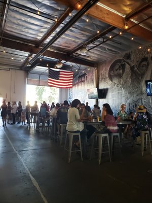 Old Stump Brewing Co. by null