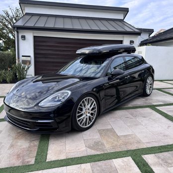 Lucas Detailing - Panamera Sport Turismo (Aprés Wagon) - paint correction, ceramic coating. Highly recommend!!! - Auto Detailing Near Me - San Juan Capistrano, California Lucas Detailing - Panamera Sport Turismo (Aprés Wagon) - paint correction, ceramic coating. Highly recommend!!! - Auto Detailing Near Me - San Juan Capistrano, California