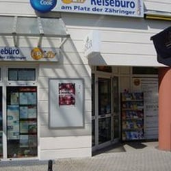 FRfly Reisebüro