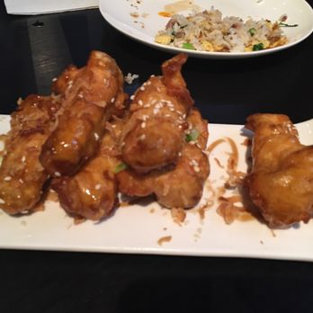 Luyu & Yum Yum - Eggplant - Chinese Near Me - Newtown, NSW