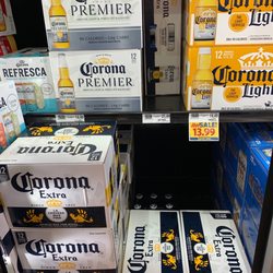 Food Lion - Corona