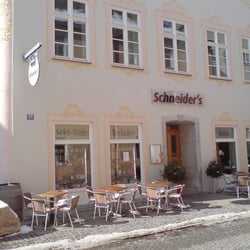 Schneider's