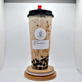 Dat BobaH - Coffee & Tea Near Me - Pinellas Park, Florida