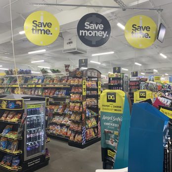 Dollar General - Lots of sales this week - Discount Store Near Me - Concord, North Carolina Dollar General - Lots of sales this week - Discount Store Near Me - Concord, North Carolina