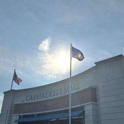 Capital City Mall