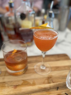 Gold Bar Whiskey Distillery Tasting Room by null