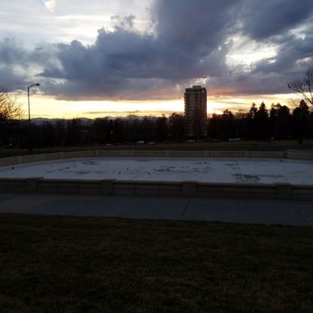 Cheesman Park - Parks Near Me - Denver, Colorado
