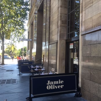 Jamie's Italian - Italian Near Me - Adelaide, SA