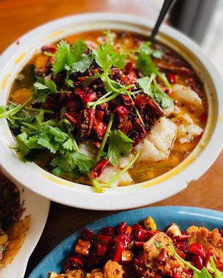 Spices 3 辣妹子 by null