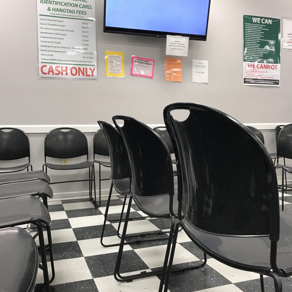 No wait time at 9:00am on a Wednesday No wait time at 9:00am on a Wednesday