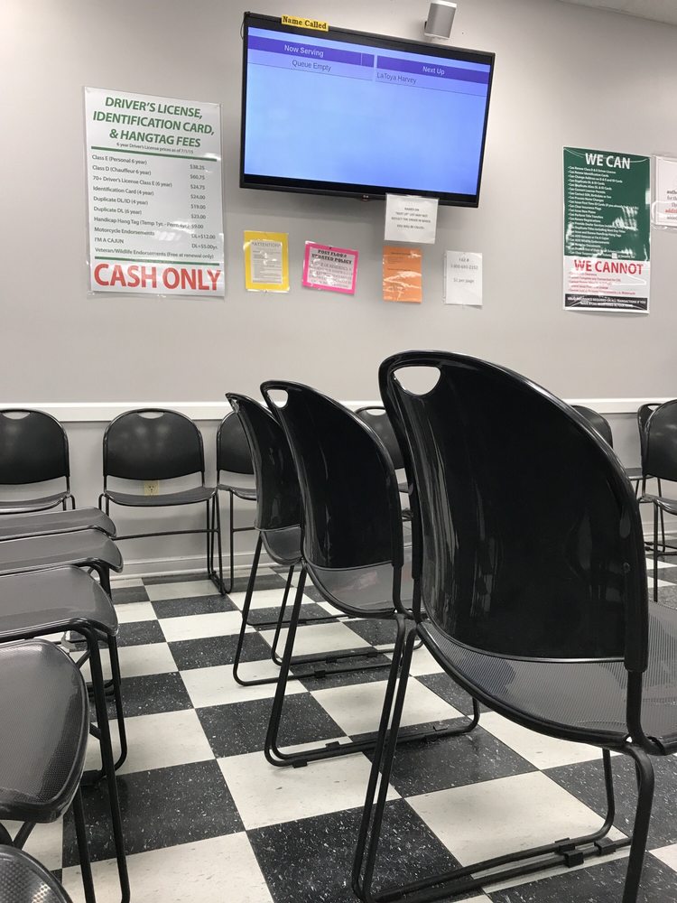 EXPRESS OMV Updated August 2024 16 Photos 12690 Perkins Rd, Baton