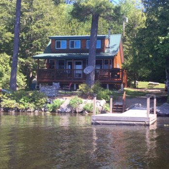 Cozy Lakeside Cabin for Rent - Vacation Rentals Near Me - Lincoln, Maine Cozy Lakeside Cabin for Rent - Vacation Rentals Near Me - Lincoln, Maine