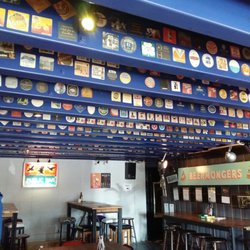 The Three Ravens Brewing Company