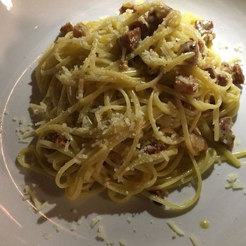Fete - Carbonara - New American Near Me - Honolulu, Hawaii Fete - Carbonara - New American Near Me - Honolulu, Hawaii