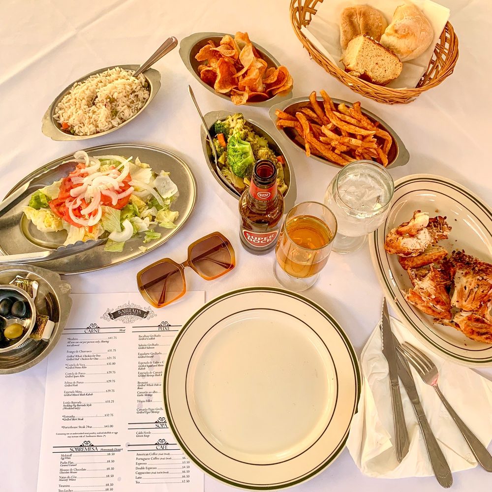 The Best 10 Portuguese Restaurants near JFK Airport Terminal 1 in