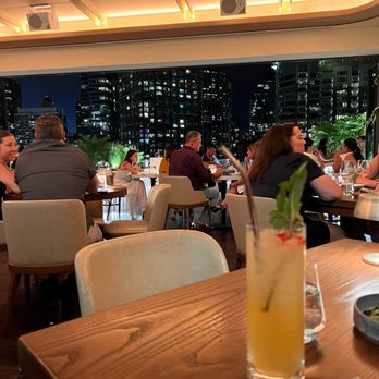 Miru - The view from inside - Japanese Near Me - Chicago, Illinois Miru - The view from inside - Japanese Near Me - Chicago, Illinois