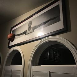 Framing Establishment