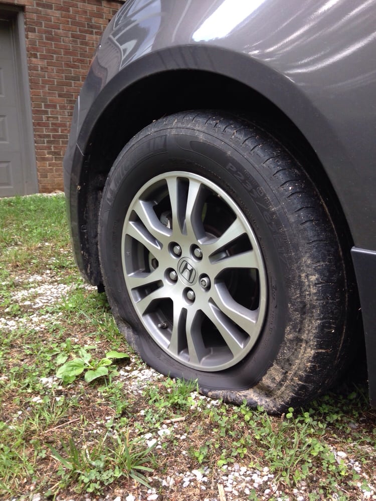 PHIL’S TIRE SERVICE Updated September 2024 Request a Quote 617 W