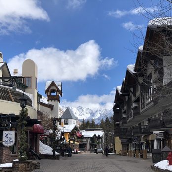 Vail - Landmarks & Historical Buildings Near Me