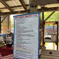 Khmer Angkor Cambodian Food - Menu
