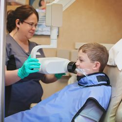 Dreier Family Dental - We love our pediatric patients!