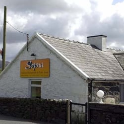 Sopna Tandoori Restaurant