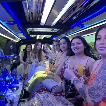 Ace Limousines - Limos Near Me Ace Limousines - Limos Near Me