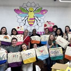 Honeybee Arts