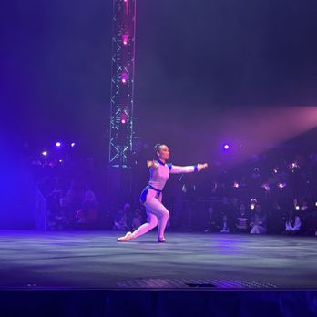 UniverSoul Circus - Performing Arts Near Me UniverSoul Circus - Performing Arts Near Me