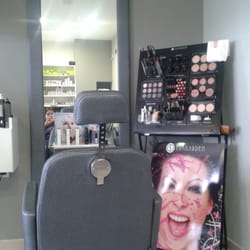 Raquel Bermudez - Lazona de maquillaje