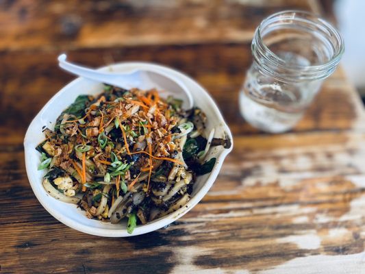Pinwheel Garden Dumpling and Noodle Bar by null