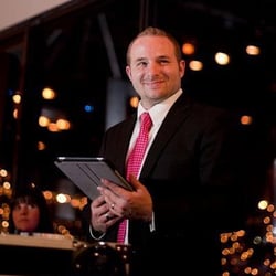 Michael Lauren Weddings