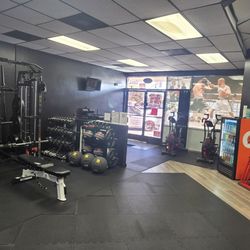 VIP Fitness Studio
