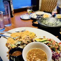 El Torito - SLOW-ROASTED CARNITAS