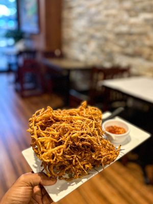 Tito Rad's Grill by null