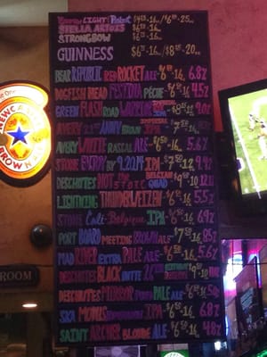 Quinn's Pub & Grill by null