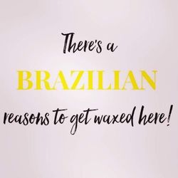 Chevron Salon And Wax Studio - Ask us, we will tell you the benefits and why to choose Chevron. We also do sugaring and we are certified.