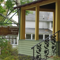 Central House Inn