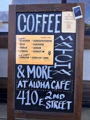 Menu photo 4 Kokoro No Coffee Los Angeles, CA
