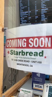 Starbread Bakery by null