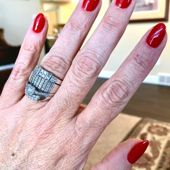 Simply Loves Nails - Red - Nail Salons Near Me - Park City, Utah Simply Loves Nails - Red - Nail Salons Near Me - Park City, Utah