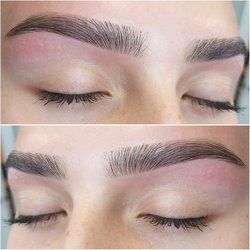 Motherpluckers - Brow shaping, Eyebrow waxing services