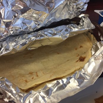 Mi Pueblito Mexican Cafe - Hot corn tortias! - Mexican Near Me - Caldwell, Idaho