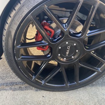 JB's Mobile Wheel Repair - Before - Wheel & Rim Repair Near Me JB's Mobile Wheel Repair - Before - Wheel & Rim Repair Near Me