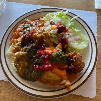 India Oven - Lunch buffet! - Indian Near Me - Tucson, Arizona