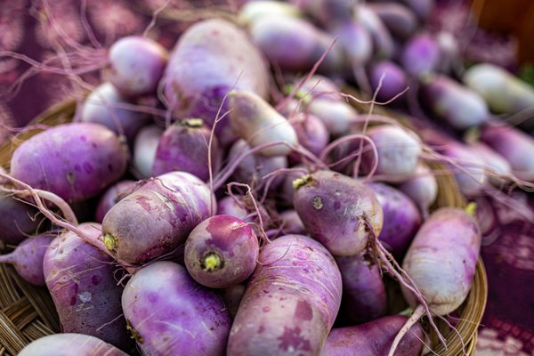 Upcountry Farmer's Market by null