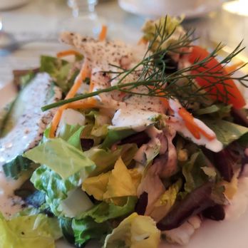 Pickity Place - Salad - American Near Me - Mason, New Hampshire Pickity Place - Salad - American Near Me - Mason, New Hampshire