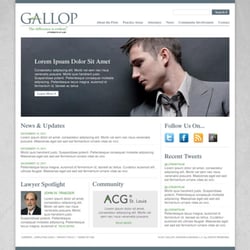 Lucent Marketing - Gallop Law Firm